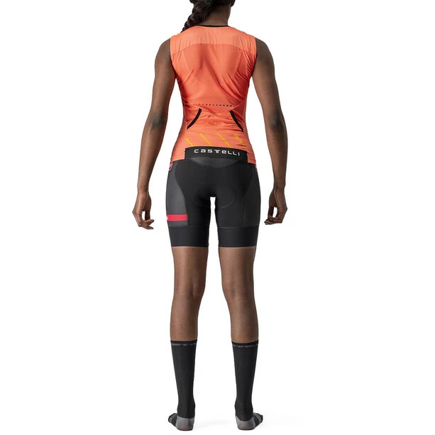 Castelli Free 2 Tri Shorts Damen Schwarz 4 Castelli Free 2 Tri Shorts Damen Schwarz – Bild 2