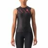 Castelli Free 2 Tri Singlet Damen Schwarz 2 Castelli Free 2 Tri Singlet Damen Schwarz -Cityräder magasin en ligne castelli free 2 tri singlet women black hibiscus 1