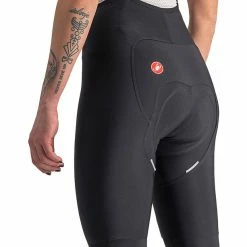 Castelli Free Aero RC DT Trägerhose Damen Schwarz 9 Castelli Free Aero RC DT Trägerhose Damen Schwarz -Cityräder magasin en ligne castelli free aero rc dt bib tights women black 3