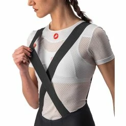 Castelli Free Aero RC DT Trägerhose Damen Schwarz 10 Castelli Free Aero RC DT Trägerhose Damen Schwarz -Cityräder magasin en ligne castelli free aero rc dt bib tights women black 4