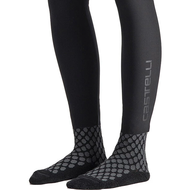Castelli Free Aero RC DT Trägerhose Damen Schwarz 7 Castelli Free Aero RC DT Trägerhose Damen Schwarz – Bild 5