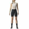 Castelli Free Aero RC Shorts Damen Schwarz -Cityräder magasin en ligne castelli free aero rc shorts women black 1