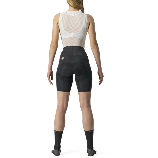 Castelli Free Aero RC Shorts Damen Schwarz 4 Castelli Free Aero RC Shorts Damen Schwarz – Bild 2