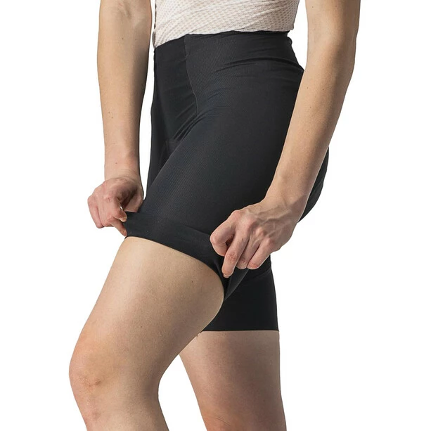 Castelli Free Aero RC Shorts Damen Schwarz 5 Castelli Free Aero RC Shorts Damen Schwarz – Bild 3