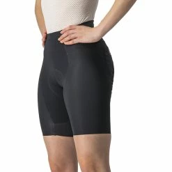 Castelli Free Aero RC Shorts Damen Schwarz 10 Castelli Free Aero RC Shorts Damen Schwarz -Cityräder magasin en ligne castelli free aero rc shorts women black 4
