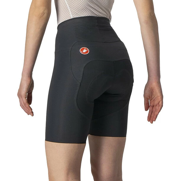 Castelli Free Aero RC Shorts Damen Schwarz 7 Castelli Free Aero RC Shorts Damen Schwarz – Bild 5