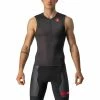 Castelli Free Tri 2 Ärmelloses Oberteil Herren Schwarz -Cityräder magasin en ligne castelli free tri 2 sl top men black 1