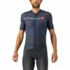 Castelli Insider Kurzarm Trikot Herren Blau 2 Castelli Insider Kurzarm Trikot Herren Blau -Cityräder magasin en ligne castelli insider ss jersey men savile blue 1