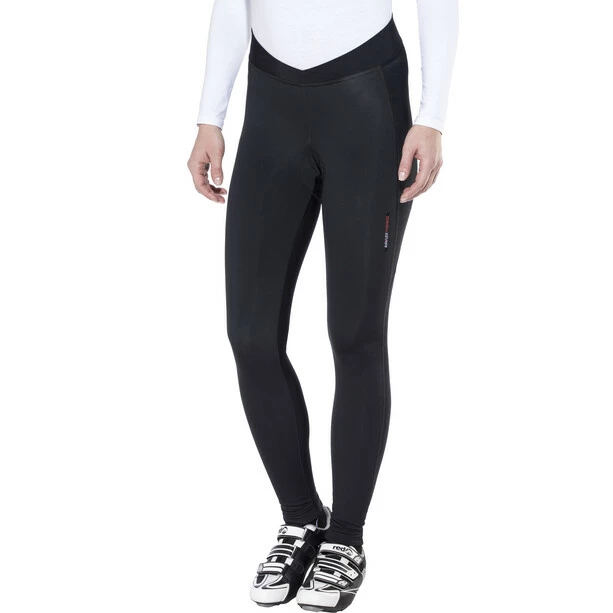 Castelli Meno Wind Tights Damen Schwarz 5 Castelli Meno Wind Tights Damen Schwarz – Bild 3
