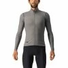 Castelli Tutto Nano RoS Trikot Herren Grau 1 Castelli Tutto Nano RoS Trikot Herren Grau -Cityräder magasin en ligne castelli tutto nano ros jersey men nickel gray 1