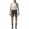 Castelli Velocissima 3 Shorts Damen Schwarz/silber 2 Castelli Velocissima 3 Shorts Damen Schwarz/silber -Cityräder magasin en ligne castelli velocissima 3 shorts women black silver 1