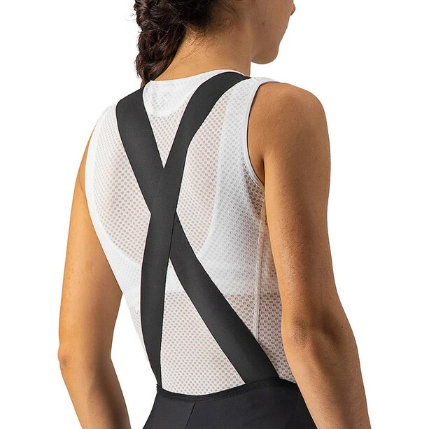 Castelli Velocissima DT Trägerhose Damen Schwarz 5 Castelli Velocissima DT Trägerhose Damen Schwarz – Bild 3