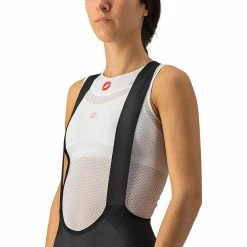 Castelli Velocissima DT Trägerhose Damen Schwarz 11 Castelli Velocissima DT Trägerhose Damen Schwarz -Cityräder magasin en ligne castelli velocissima dt bib tights women black electric lime silver reflex 4