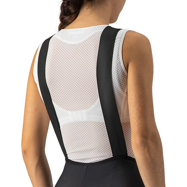 Castelli Velocissima DT Trägerhose Damen Schwarz 8 Castelli Velocissima DT Trägerhose Damen Schwarz – Bild 6