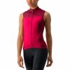 Castelli Velocissima Kurzarm Trikot Damen Rot -Cityräder magasin en ligne castelli velocissima sleeveless jersey women persian red bordeaux 1