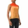 Castelli Velocissima Kurzarm Trikot Damen Orange 1 Castelli Velocissima Kurzarm Trikot Damen Orange -Cityräder magasin en ligne castelli velocissima sleeveless jersey women soft orange scarlet lava 1