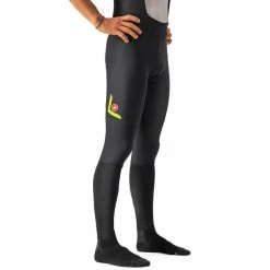 Castelli Velocissimo 5 Trägerhose Herren Schwarz 11 Castelli Velocissimo 5 Trägerhose Herren Schwarz -Cityräder magasin en ligne castelli velocissimo 5 bib tights men black electric lime 4