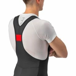 Castelli Velocissimo 5 Trägerhose Herren Schwarz 12 Castelli Velocissimo 5 Trägerhose Herren Schwarz -Cityräder magasin en ligne castelli velocissimo 5 bib tights men black electric lime 5