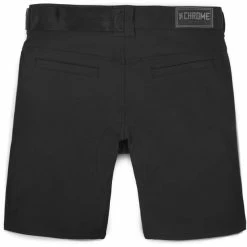 Chrome Folsom 2.0 Shorts Herren Schwarz -Cityräder magasin en ligne chrome folsom 20 shorts men black 2