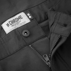 Chrome Folsom 2.0 Shorts Herren Schwarz -Cityräder magasin en ligne chrome folsom 20 shorts men black 3