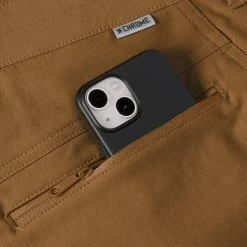 Chrome Union 2.0 Shorts Herren Braun -Cityräder magasin en ligne chrome union 20 shorts men monks robe 3