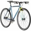 Cinelli Tutto Plus Blau -Cityräder magasin en ligne cinelli tutto plus crystal blue 2