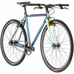 Cinelli Tutto Plus Blau