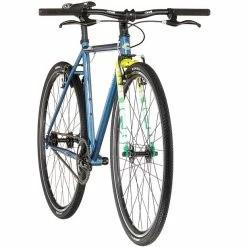 Cinelli Tutto Plus Blau -Cityräder magasin en ligne cinelli tutto plus crystal blue 3