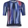 Craft ADV Aero Kurzarm Trikot Herren Blau/rot -Cityräder magasin en ligne craft adv aero ss jersey men blaze multi 1