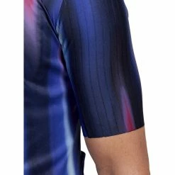 Craft ADV Aero Kurzarm Trikot Herren Blau/rot -Cityräder magasin en ligne craft adv aero ss jersey men blaze multi 5