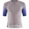 Craft ADV Aero Kurzarm Trikot Herren Blau -Cityräder magasin en ligne craft adv aero ss jersey men rock sodalit 1