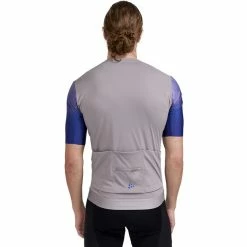 Craft ADV Aero Kurzarm Trikot Herren Blau -Cityräder magasin en ligne craft adv aero ss jersey men rock sodalit 3