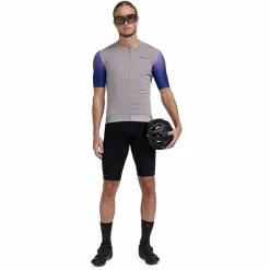 Craft ADV Aero Kurzarm Trikot Herren Blau -Cityräder magasin en ligne craft adv aero ss jersey men rock sodalit 6