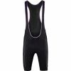 Craft ADV Bike Endur Trägershorts Herren Schwarz/lila -Cityräder magasin en ligne craft adv bike endur bib shorts men multi gum 1