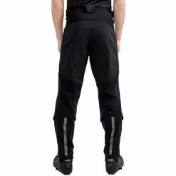 Craft ADV Bike Offroad Subzero Hose Herren Schwarz -Cityräder magasin en ligne craft adv bike offroad subzero pants men black 3
