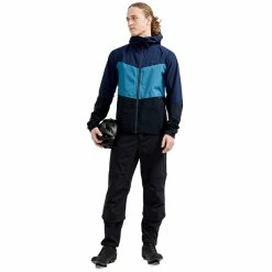 Craft ADV Bike Offroad Subzero Hose Herren Schwarz -Cityräder magasin en ligne craft adv bike offroad subzero pants men black 4