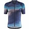 Craft ADV Endur Graphic Kurzarm Trikot Herren Türkis -Cityräder magasin en ligne craft adv endur graphic ss jersey men aquamarine multi 1