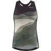 Craft ADV Endur Singlet Damen Grün/lila 1 Craft ADV Endur Singlet Damen Grün/lila -Cityräder magasin en ligne craft adv endur singlet women dawn multi 1