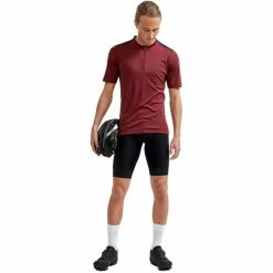 Craft ADV Offroad Trägershorts Mit Pad Herren Schwarz -Cityräder magasin en ligne craft adv offroad bib shorts with pad men black 6