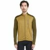 Craft Core Bike SubZ Langarm Trikot Herren Beige/braun -Cityräder magasin en ligne craft core bike subz ls jersey men algae botanic 1