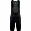 Craft Core Endur Trägershorts Herren Schwarz -Cityräder magasin en ligne craft core endur bib shorts men black 1