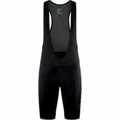 Craft Core Endur Trägershorts Herren Schwarz