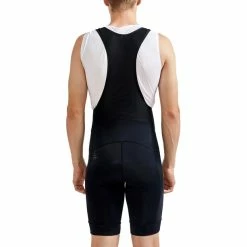 Craft Core Endur Trägershorts Herren Schwarz -Cityräder magasin en ligne craft core endur bib shorts men black 5