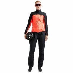 Craft Core Endur Hydro Hose Damen Schwarz -Cityräder magasin en ligne craft core endur hydro pants women black 4