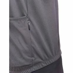 Craft Core Endur Logo Kurzarm Trikot Herren Grau -Cityräder magasin en ligne craft core endur logo ss jersey men granite aquamarine 4
