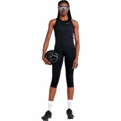 Craft Core Endur Ärmelloses Trikot Damen Schwarz -Cityräder magasin en ligne craft core endur singlet women black 6