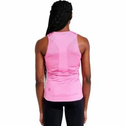 Craft Core Endur Ärmelloses Trikot Damen Pink -Cityräder magasin en ligne craft core endur singlet women camelia 3