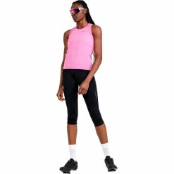 Craft Core Endur Ärmelloses Trikot Damen Pink -Cityräder magasin en ligne craft core endur singlet women camelia 6