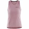 Craft Core Endur Ärmelloses Trikot Damen Pink -Cityräder magasin en ligne craft core endur singlet women dawn 1