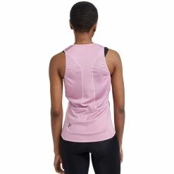 Craft Core Endur Ärmelloses Trikot Damen Pink -Cityräder magasin en ligne craft core endur singlet women dawn 3